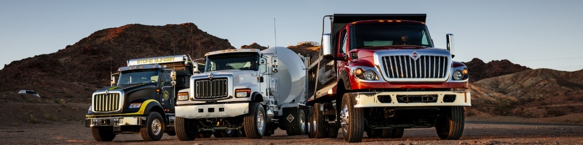 Navistar Reports