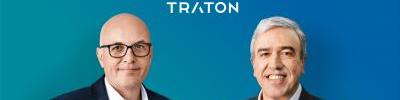 TRATON GROUP