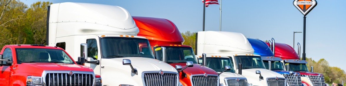 Navistar outlines future path with 'Vision 2025'