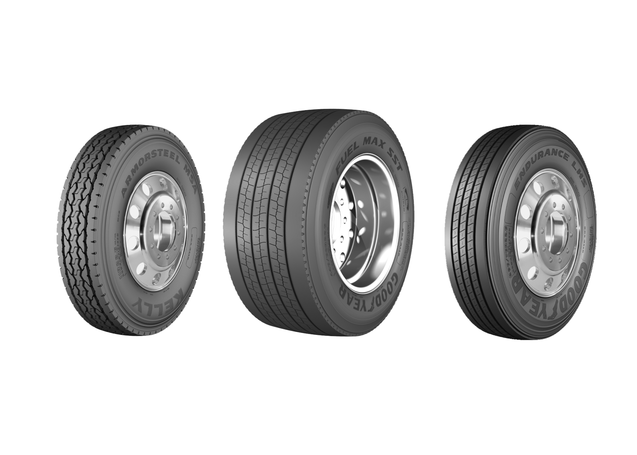 K&R Tire & Trailer - WMI Trucks