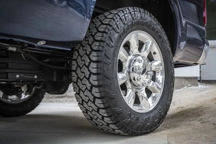 Commercial Truck Tire Industry