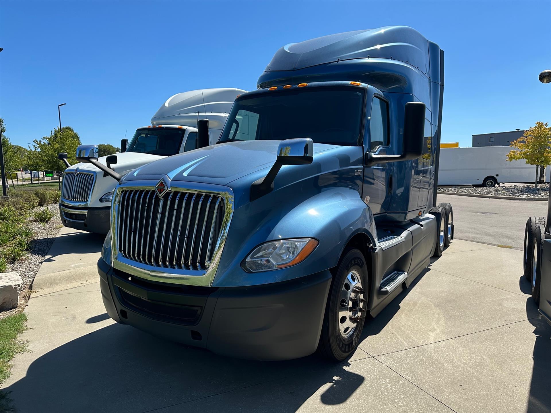 Inventory - WMI Trucks