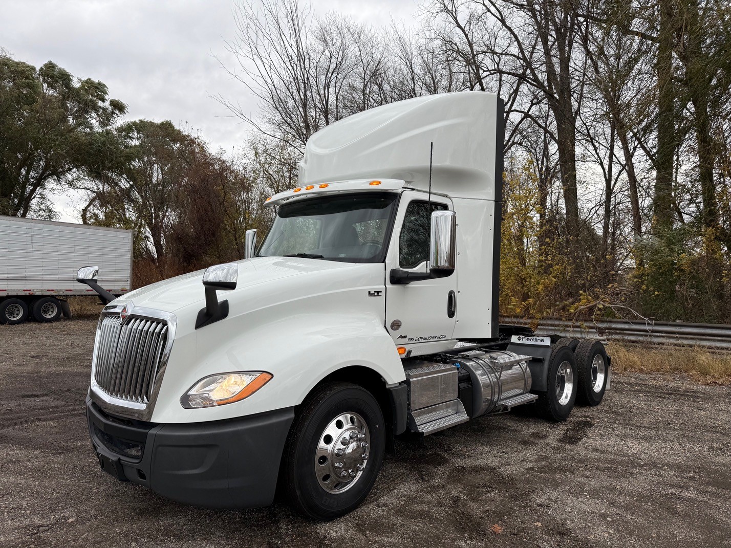 International LT625 2019 - image 1 of 6