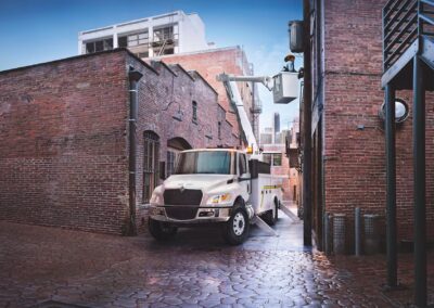 45573 Mv Utility Boom