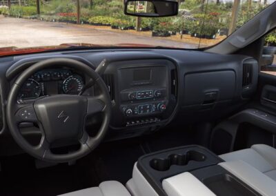 Cv Interior Classic V00301