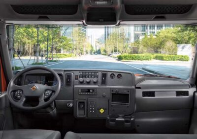 Emv Interior Flat Diamond