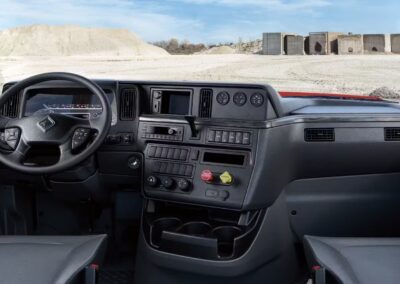 Hx Series Interior Hotspot