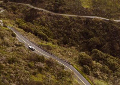 International Emv Background Aerial Concrete Windy Road Coastal Cliffs 240318 0101 Hv