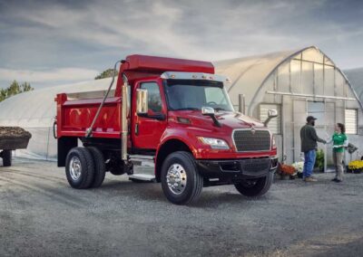 Nv 22 0004 Mv Dump Truck