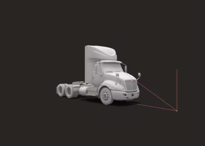 Rh Forward Visibility