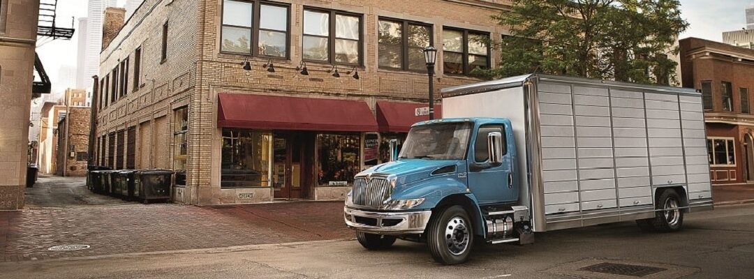 Distributors Solutions, LLC Program