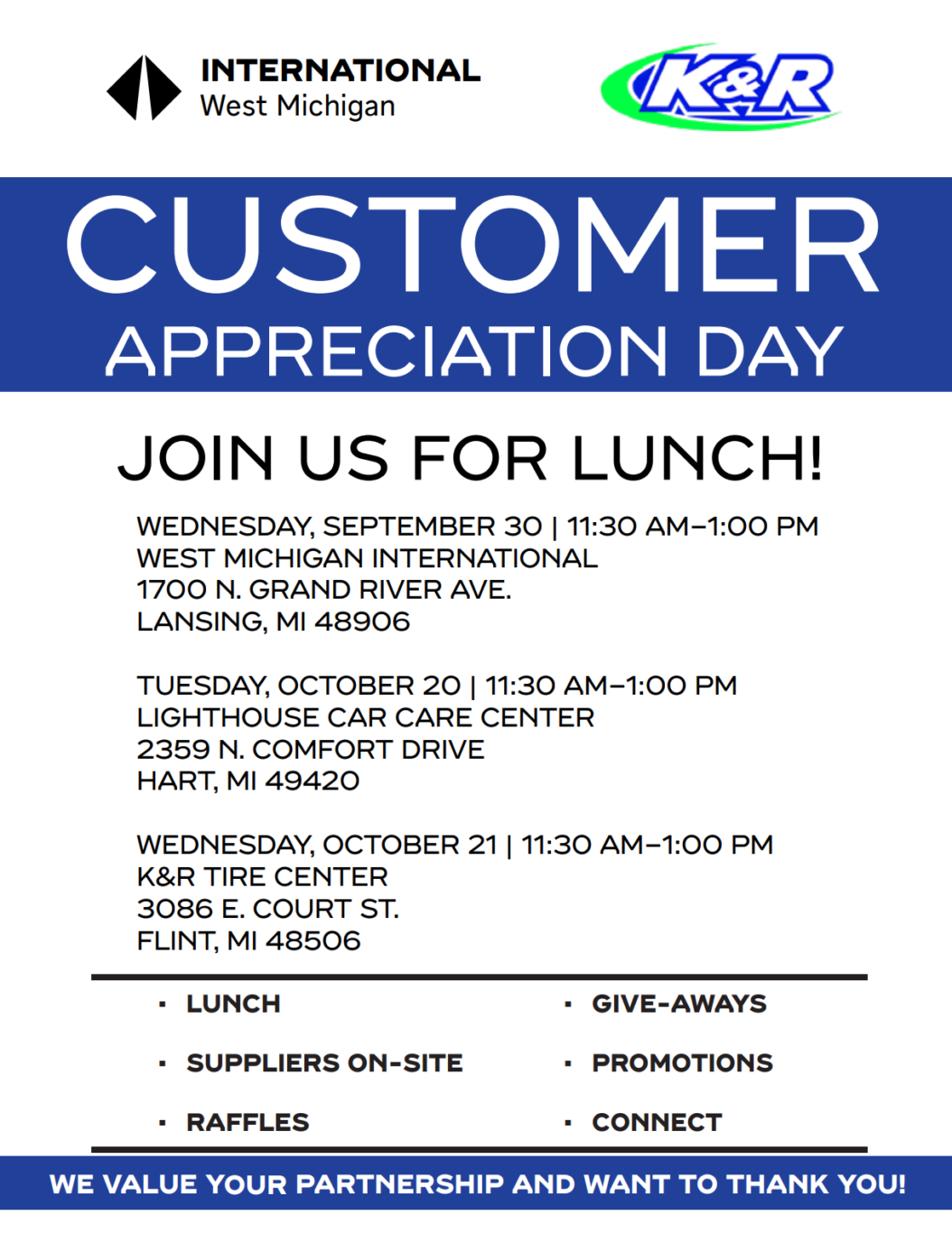 Customer App Days 2026
