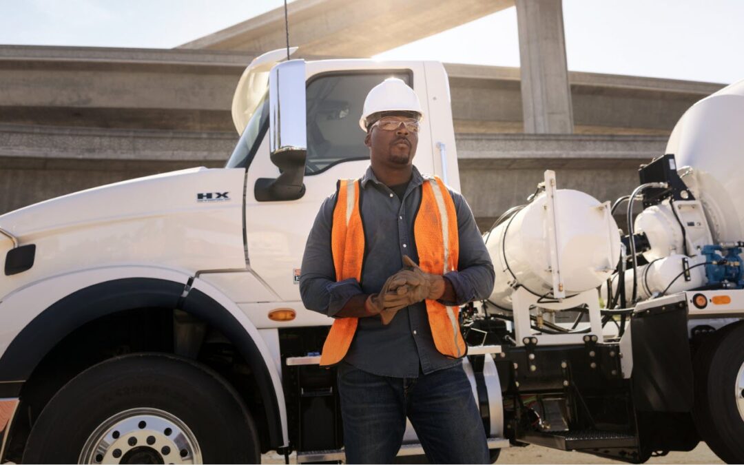 SEE WHAT NEEDS TO BE IN YOUR FLEET’S YEAR-ROUND MAINTENANCE PLAN