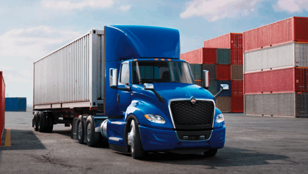 LEANER, SLEEKER AND READY TO ROLL