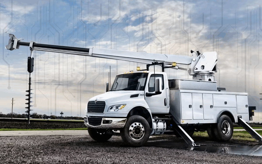 Choosing the Right Truck for Your Business: A Comprehensive Guide