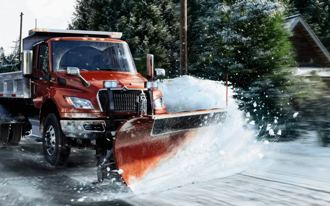 THE RIGHT EQUIPMENT TO GROW YOUR BUSINESS